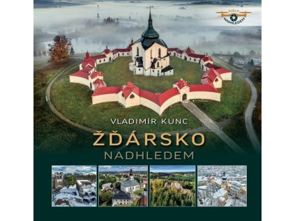 Žďársko nadhledem