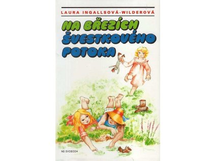 Na březích švestkového potoka (Stav Použité zboží, Běžné opotřebení)