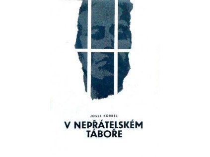 V nepřátelském táboře (Stav Použité zboží, Běžné opotřebení)
