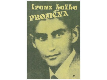 Proměna (Stav Použité zboží, Běžné opotřebení)