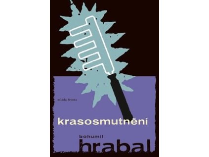 Krasosmutnění (Stav Nová)