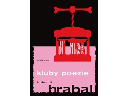 Kluby poezie (Stav Nová)