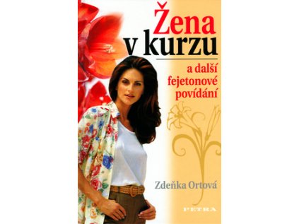 Žena v kurzu (Stav Použité zboží - Běžné opotřebení)