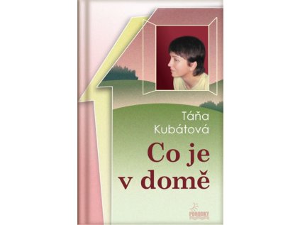 Co je v domě (Stav Použité zboží - Běžné opotřebení)