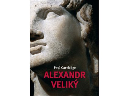 Alexandr Veliký