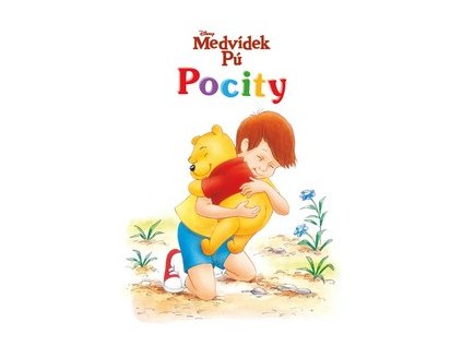 Medvídek Pú - Pocity
