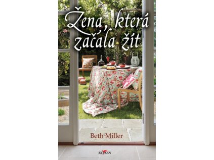 Žena, která začala žít (Stav Nová)