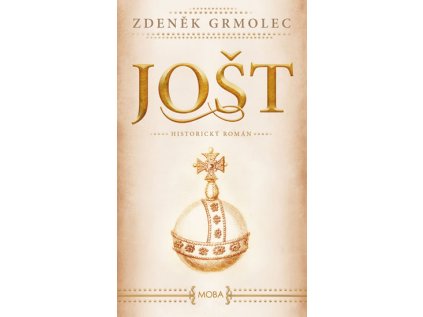 Jošt (Stav Nová)