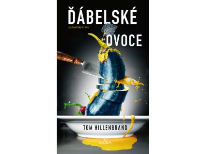 Ďábelské ovoce (Stav Nová)