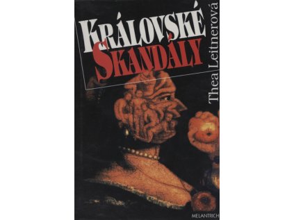 Královské skandály