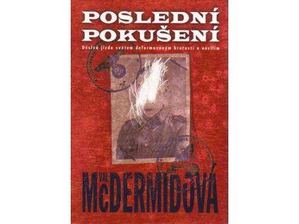Poslední pokušení (Stav Použité zboží - Běžné opotřebení)