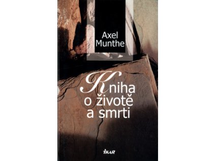 Kniha o životě a smrti (Stav Použité zboží - Běžné opotřebení)