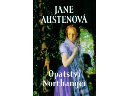 Opatství Northanger (Stav Použité zboží - Běžné opotřebení)