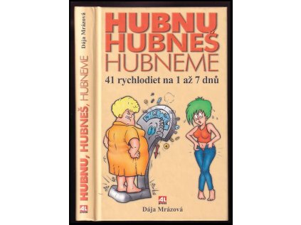 Hubnu hubneš hubneme (Stav Použité zboží - Běžné opotřebení)