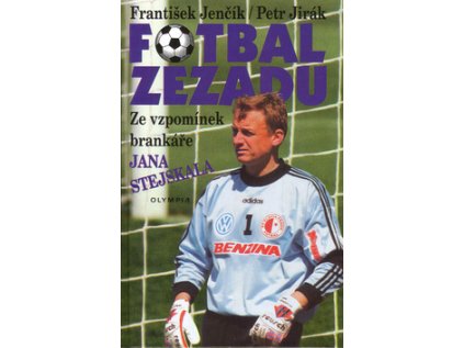 Fotbal zezadu