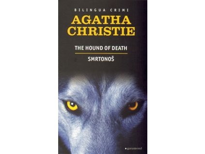 Smrtonoš / The Hound of Death (Stav Použité zboží - Jako nová)