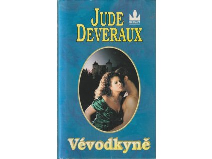 Vévodkyně (Stav Použité zboží - Běžné opotřebení)
