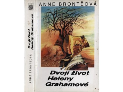 Dvojí život Heleny Grahamové (Stav Použité zboží - Běžné opotřebení)