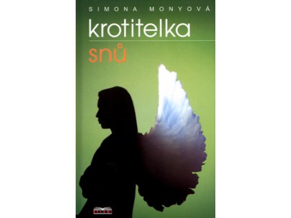 Krotitelka snů (Stav Použité zboží - Běžné opotřebení)