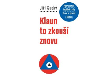 Klaun to zkouší znovu (Stav Použité zboží - Běžné opotřebení)