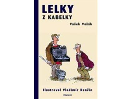 Lelky z kabelky (Stav Použité zboží - Běžné opotřebení)