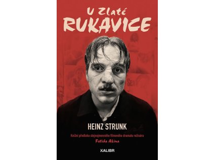 U Zlaté rukavice (Stav Použité zboží - Běžné opotřebení)