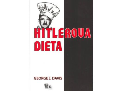 Hitlerova dieta (Stav Použité zboží - Běžné opotřebení)