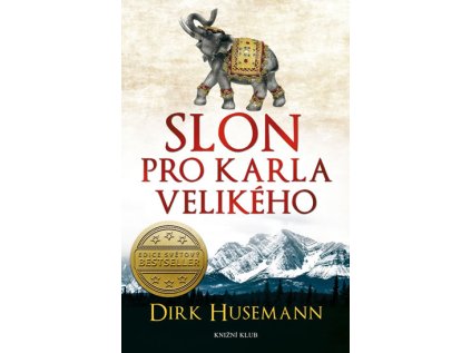 Slon pro Karla Velikého