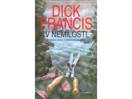 V nemilosti brož. (Stav Použité zboží - Běžné opotřebení)
