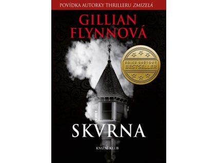 Skvrna