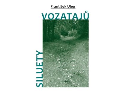 Siluety vozatajů (Stav Použité zboží - Jako nová)