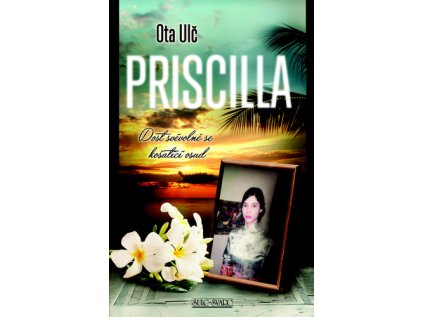 Priscilla (Stav Použité zboží - Běžné opotřebení)