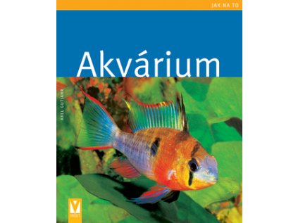 Akvárium (Stav Použité zboží - Běžné opotřebení)