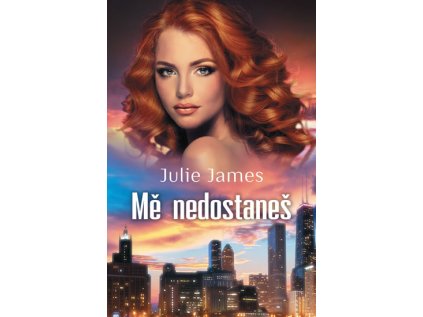 Mě nedostaneš (Stav Použité zboží - Jako nová)