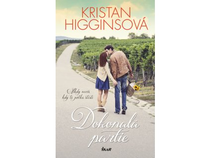 Dokonalá partie (Stav Použité zboží - Jako nová)