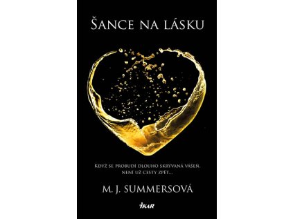 Šance na lásku (Stav Použité zboží - Jako nová)