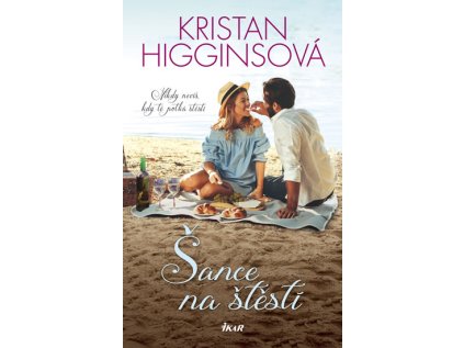 Šance na štěstí (Stav Použité zboží - Jako nová)