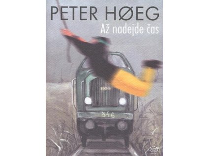 Až nadejde čas (Stav Použité zboží - Jako nová)