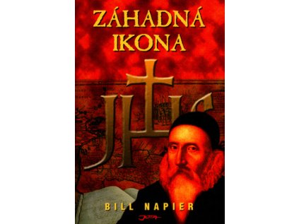 Záhadná ikona (Stav Použité zboží - Běžné opotřebení)