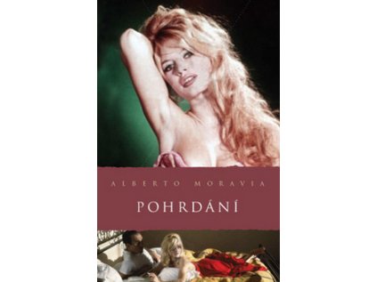 Pohrdání (Stav Použité zboží - Běžné opotřebení)