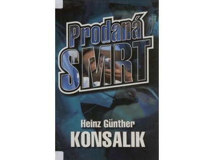 Prodaná smrt (Stav Použité zboží - Běžné opotřebení)