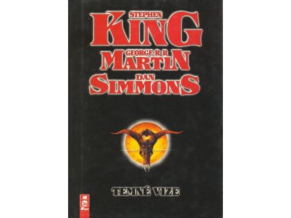 Temné vize (Stav Použité zboží - Běžné opotřebení)