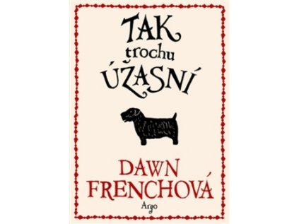Tak trochu úžasní (Stav Použité zboží - Běžné opotřebení)