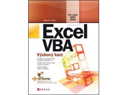 Excel VBA