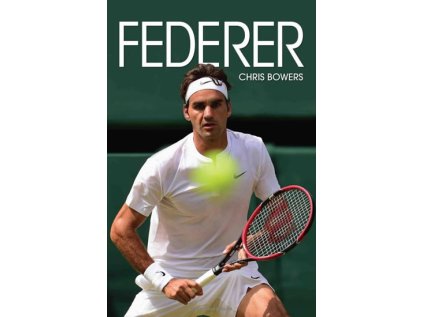 Federer (Stav Použité zboží - Jako nová)