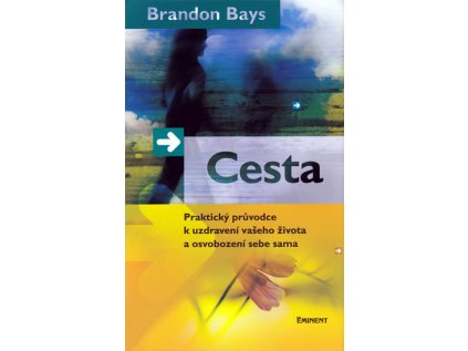 Cesta - Praktický průvodce k uzdravení vašeho života a osvobození sebe sama (Stav Použité zboží - Běžné opotřebení)