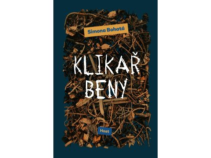 Klikař Beny (Stav Použité zboží - Jako nová)