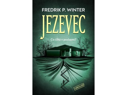 Jezevec (Stav Použité zboží - Jako nová)