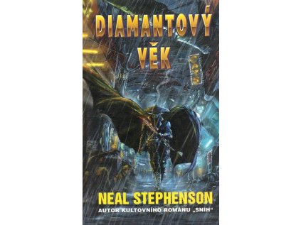 Diamantový věk (Stav Použité zboží - Běžné opotřebení)