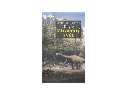 Ztracený svět